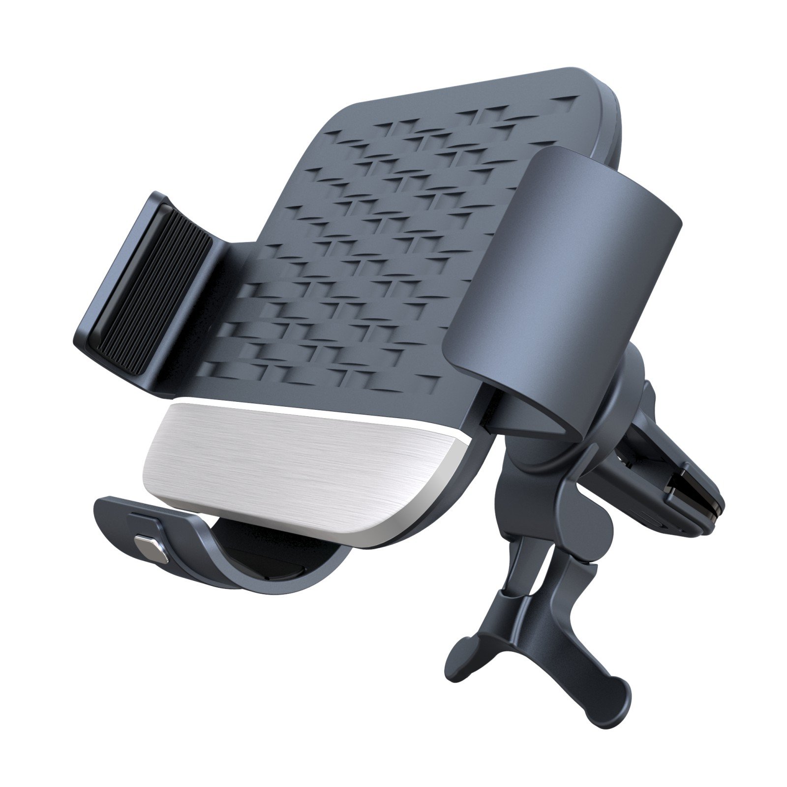 Universal 15W Fast Wireless Charging Mobile Phone Holder S10 For iPhone 14 Samsung Z Fold 4 S23 Ultra Wireless Car Charger