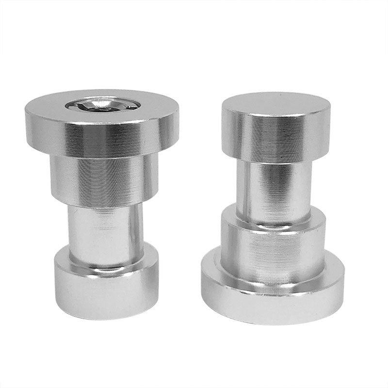 Flash Bracket Conversion Screw 1/4 to 3/8 Screw Photography Accessories Mount Adapter Screw for Lamp Holder Monopod Ball head