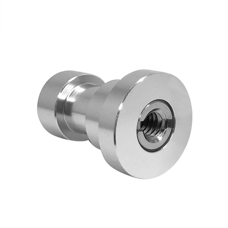 Flash Bracket Conversion Screw 1/4 to 3/8 Screw Photography Accessories Mount Adapter Screw for Lamp Holder Monopod Ball head