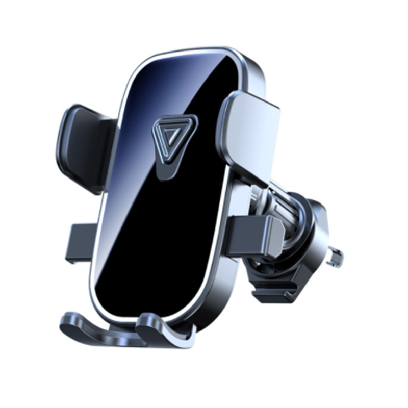 Flexible universal car air vent cell phone stand holder for mobile 360 degree rotatable car mobile phone holders