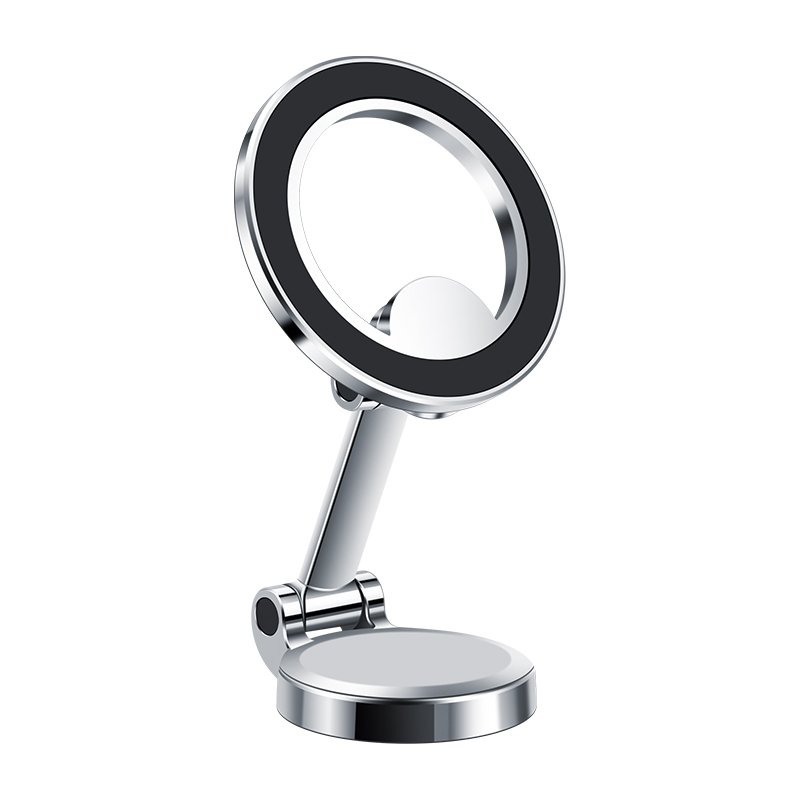 Car Accessories Portable Magnetic Bracket Magnet Car Mount Magnetic Mobile Phone Holder For Car
