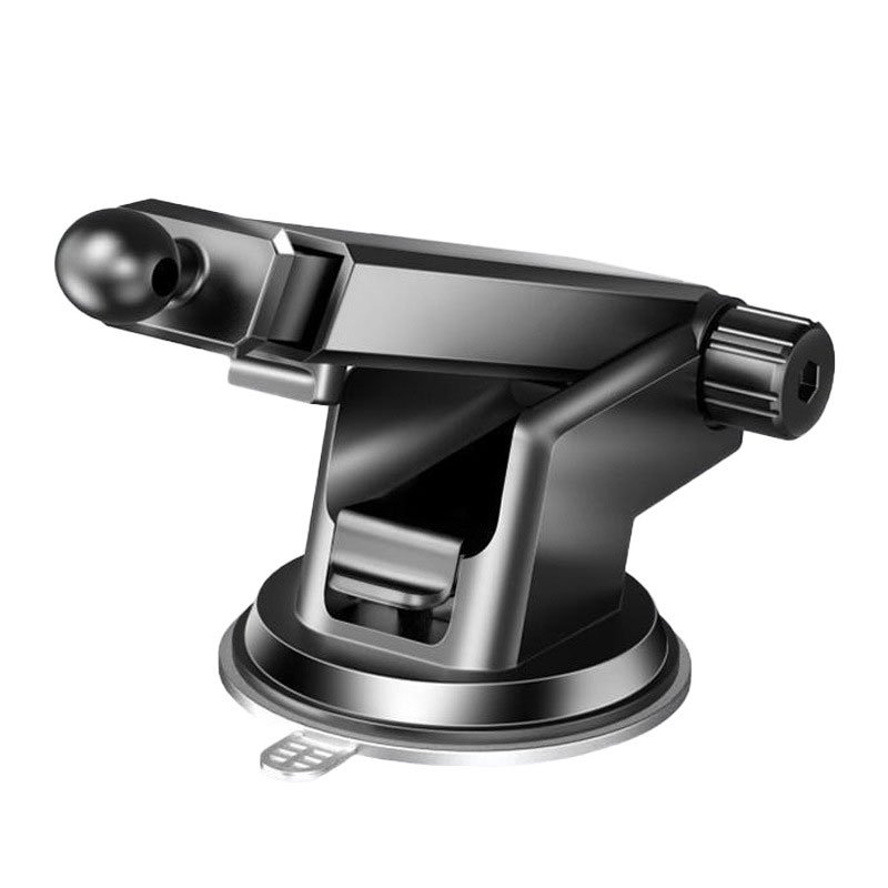 New Design High Quality Desktop ABS Folding 360 Rotatable Wireless Charger Holder Adjustable and Holding Mode for Mobile iPhone