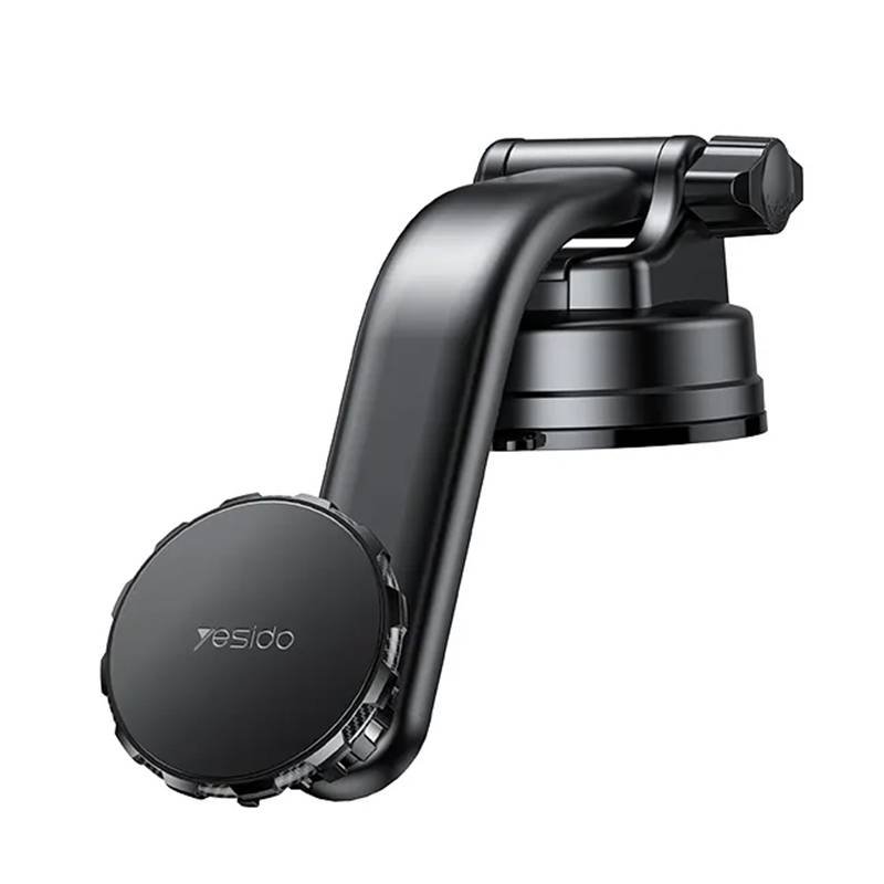 C159 Yesido Magnetic car mount mobile phone bracket car phone holder suction cup type Car air outlet navigation bracket