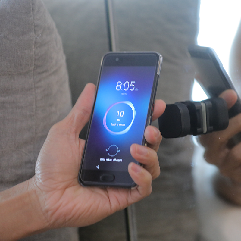 Wholesale magnetic car phone holder Stand phone car Holder for magnet phone holder