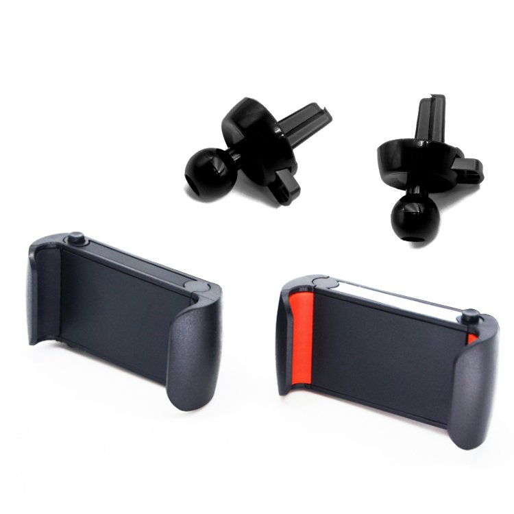 Top selling products car mount bracket 360 rotating soporte para celular