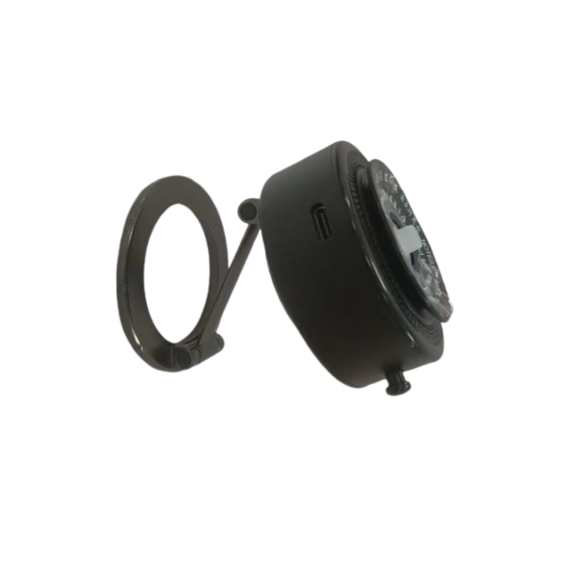 Car Mount,N52 Strong Magnet Magnetic Phone Holder for Car, Hands Free iPhone Car Holder Mount