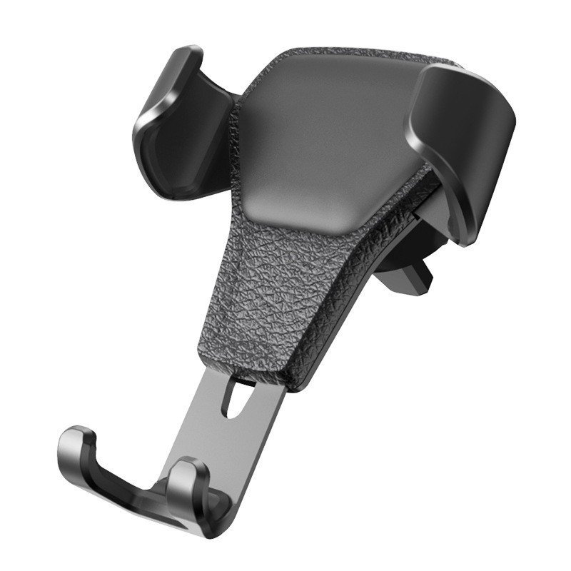 New Design Custom Logo 360 Degree Rotation Magnetic Phone Mount Car Dashboard Car Air Vent Phone Holder