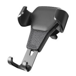 Black-Leather(Black)
