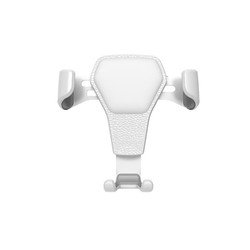 White-Leather(Black)