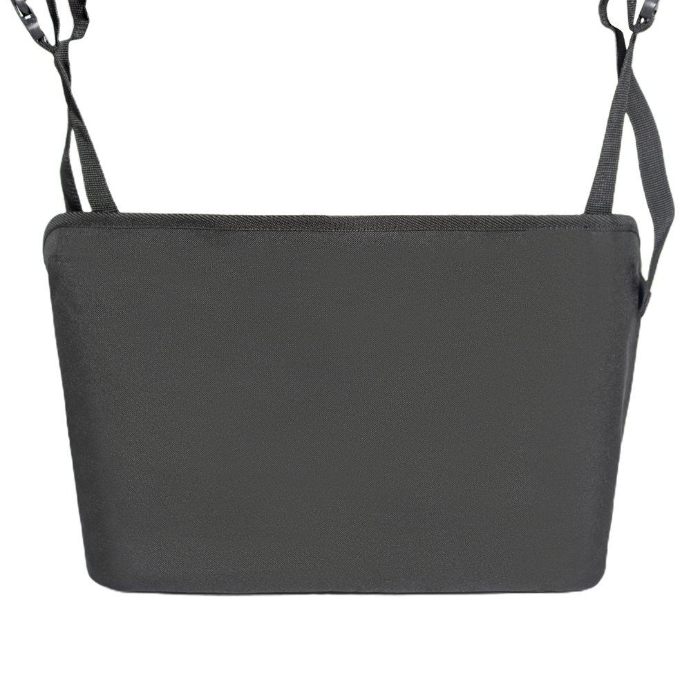 Car Pocket Handbag Holder Car Organizer Back Seat Upgrade Handbag Purse Holder For Car Large Capacity with Tissue Box