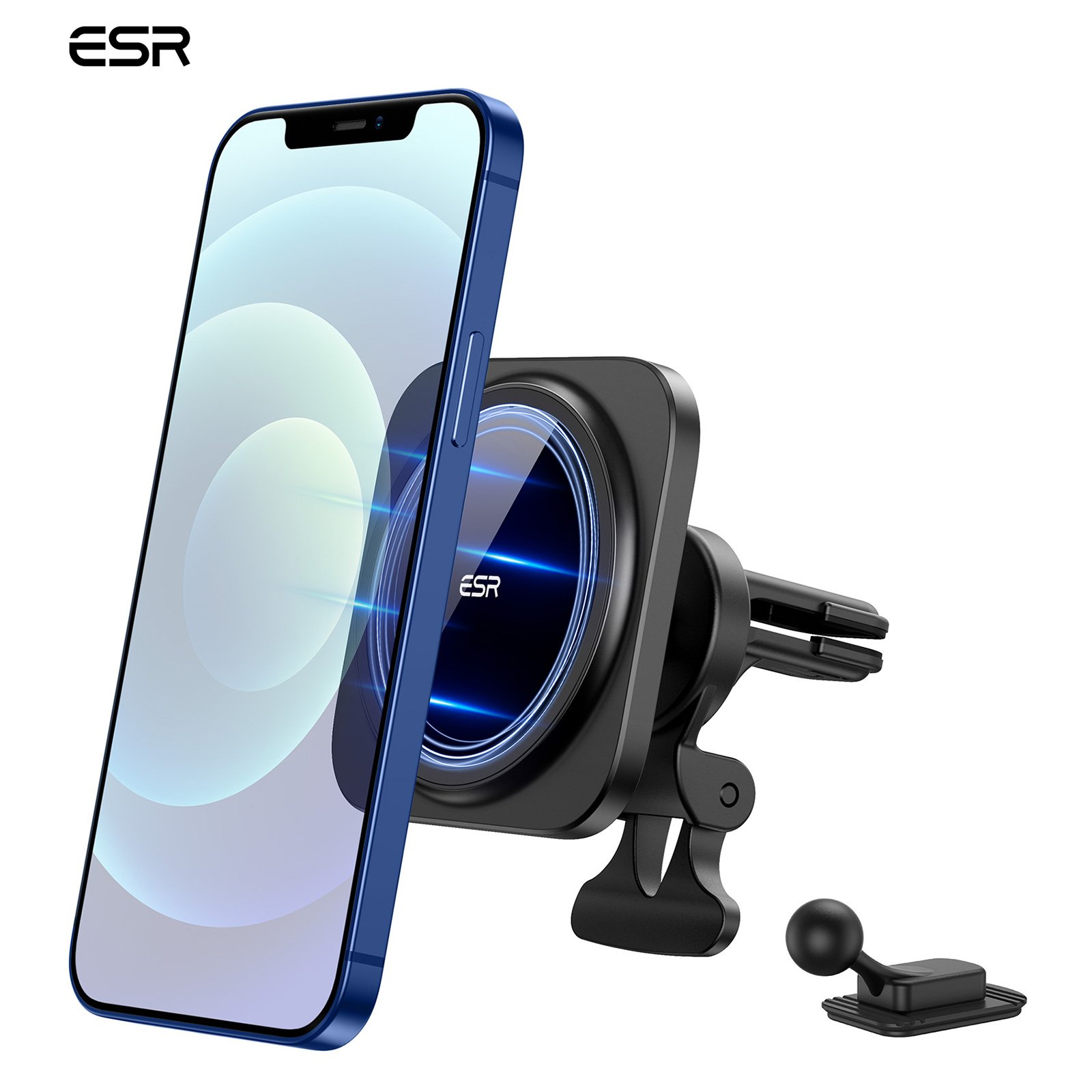 Car Mount Holder