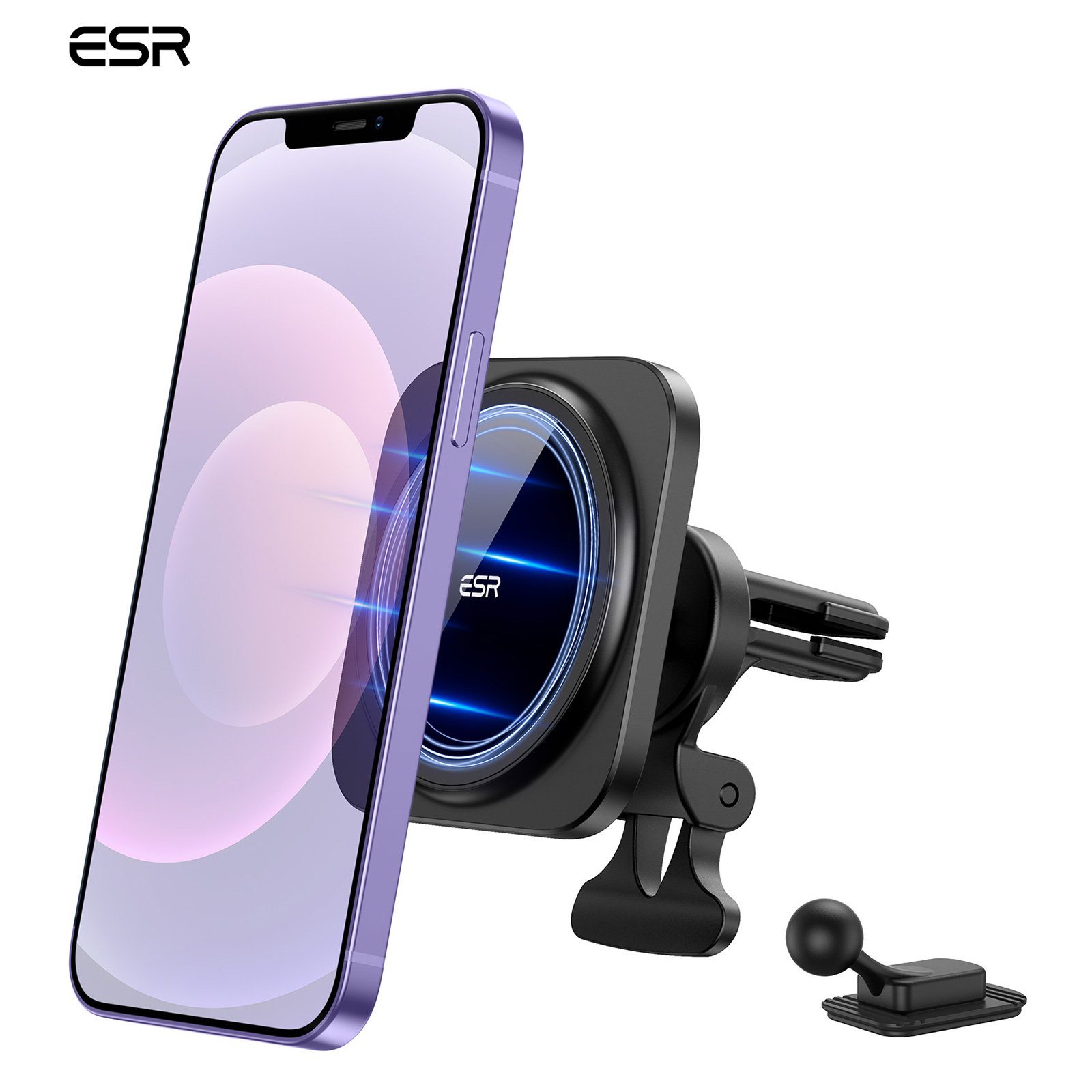 Car Mount Holder