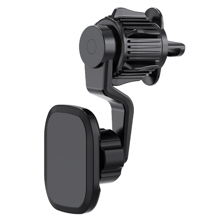Portable Chargers for Cell phones Stand 6 Pieces Strong Magnetic Universal Car Mount Phone Holder for Dashboard
