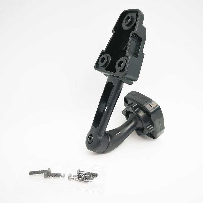 Car Interior Accessories mirror Mount Car Holder On Dashboard windshield Smart Induction Car mirror bracket customized