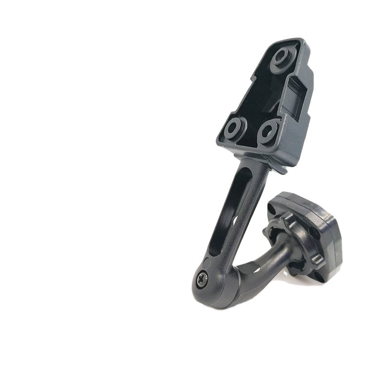 Car Interior Accessories mirror Mount Car Holder On Dashboard windshield Smart Induction Car mirror bracket customized