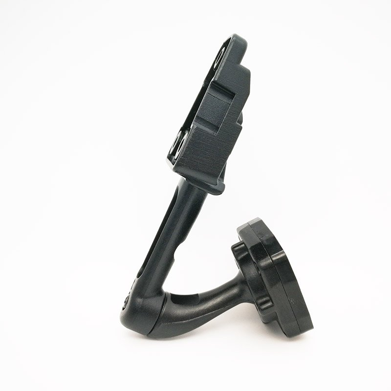 Car Interior Accessories mirror Mount Car Holder On Dashboard windshield Smart Induction Car mirror bracket customized