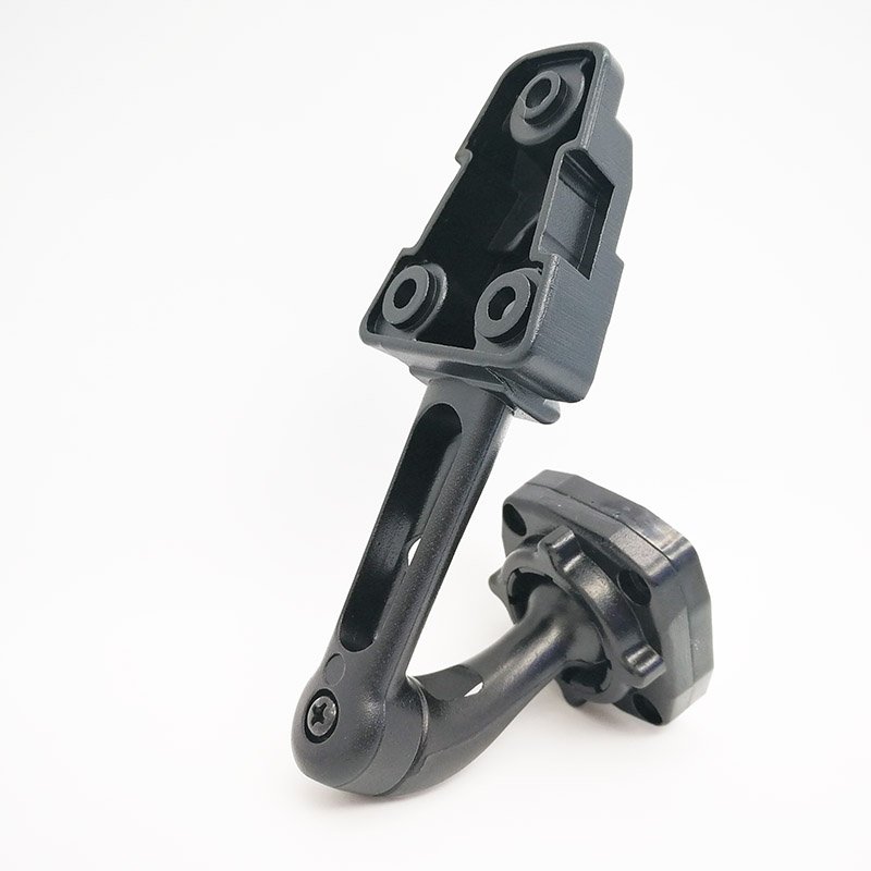 Car Interior Accessories mirror Mount Car Holder On Dashboard windshield Smart Induction Car mirror bracket customized