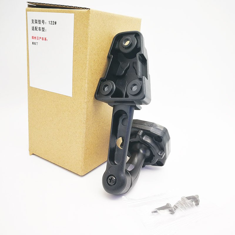 Car Interior Accessories mirror Mount Car Holder On Dashboard windshield Smart Induction Car mirror bracket customized