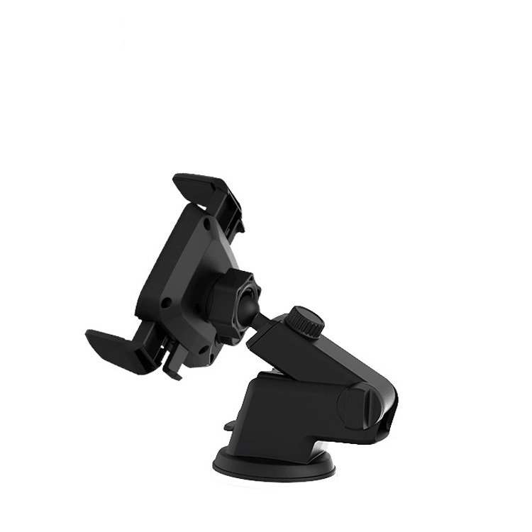 New mobile phone car bracket car multi-function support bracket gravity telescopic suction cup navigation bracket