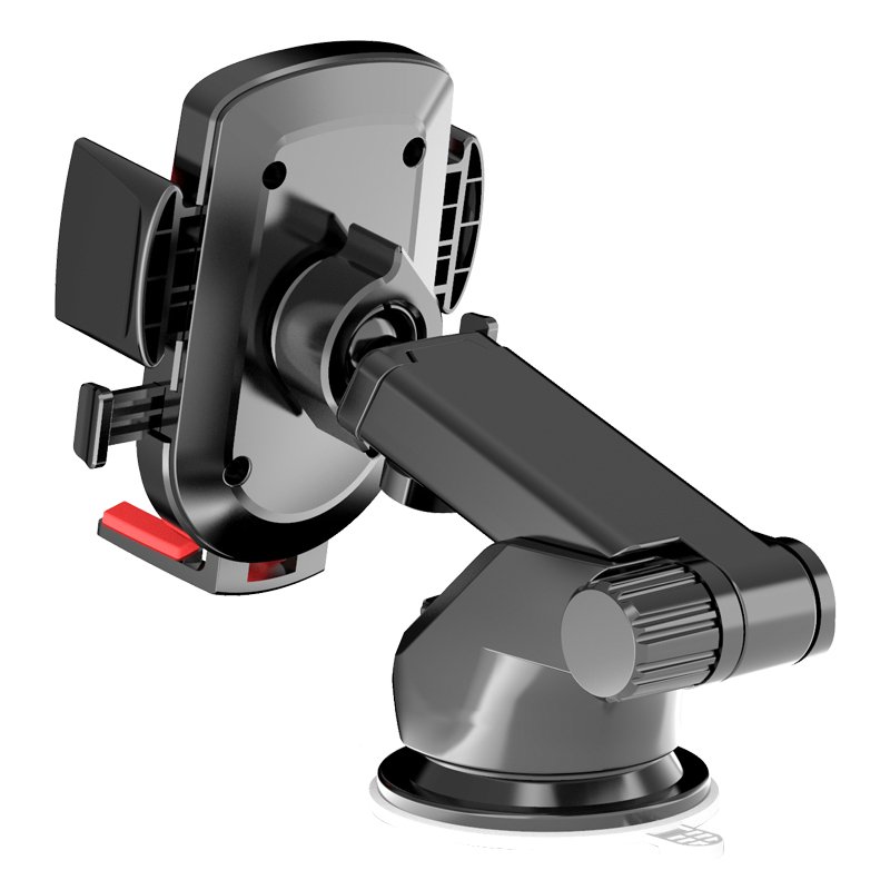 Top Seller New Arrival 360 Degree Rotation Flexible Dashboard Phone Holder Universal Cell Phone Stand For Car Mount