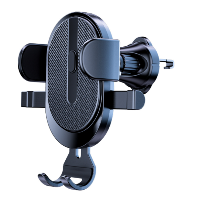 Mobile Phone Accessories Gravity Car Phone Holder Air Vent Smartphone Holder Phone Car Holder Mount