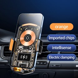 orange