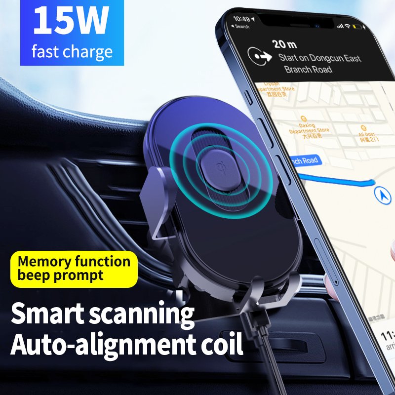 Hot Selling Universal Best Cell Car Holder For Smartphone Car Mount Mobile Phone Holder