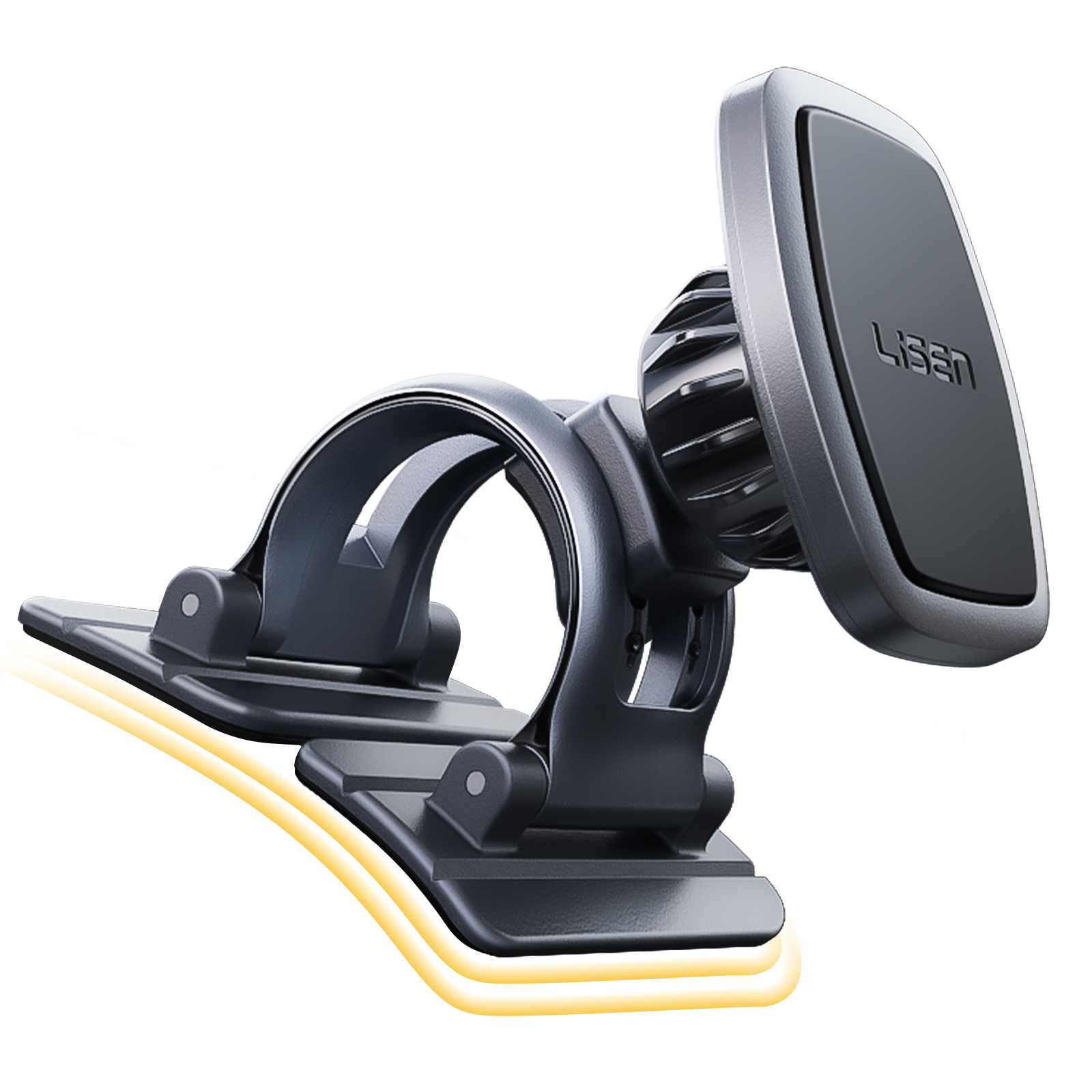 Higher Cost Performance Dashboard Magnetic Phone Holder Phone Mount for Vehicle