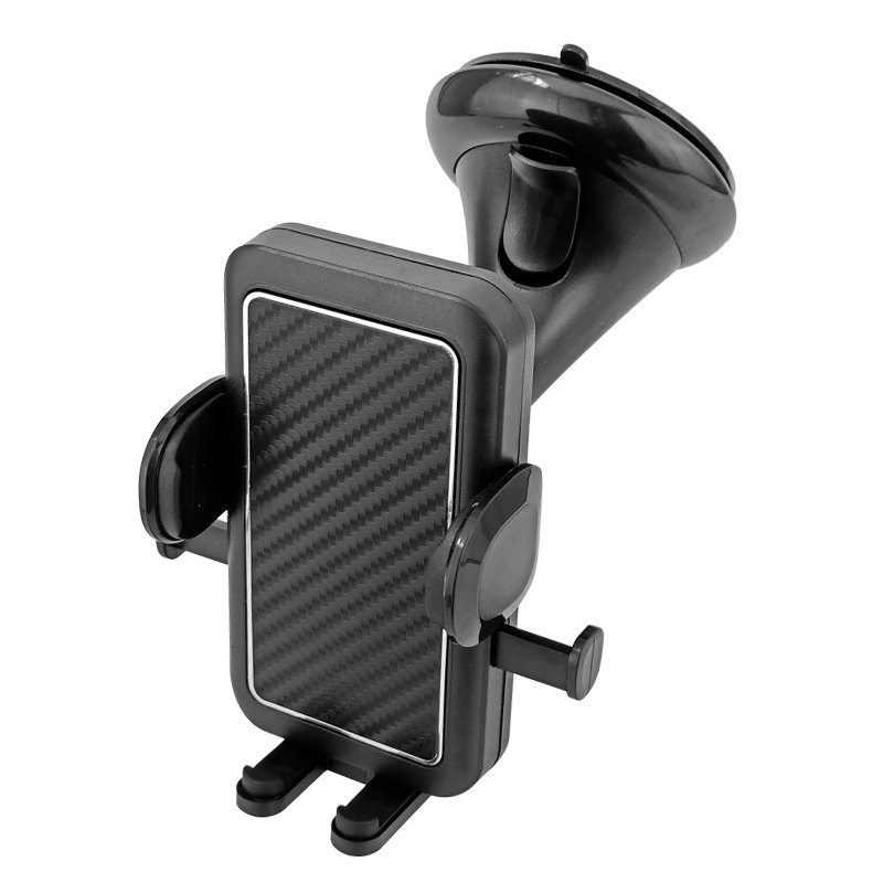 360 Degree Rotating Phone Mounts Flexible Bracket Mobile Car Holder OEM Service Manufacturer Mobile Phone Holder