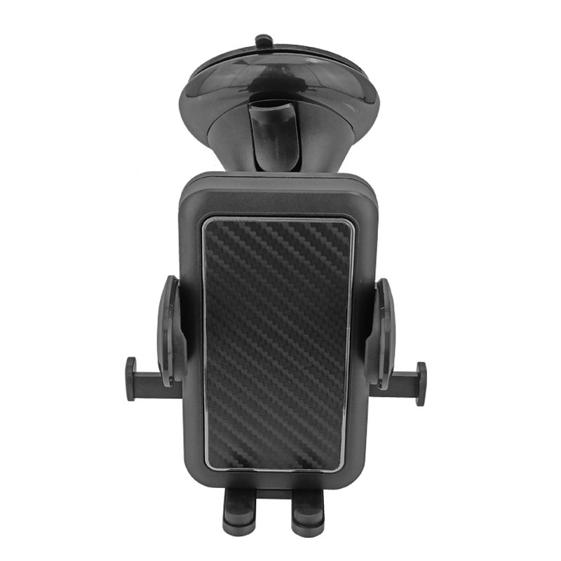 360 Degree Rotating Phone Mounts Flexible Bracket Mobile Car Holder OEM Service Manufacturer Mobile Phone Holder