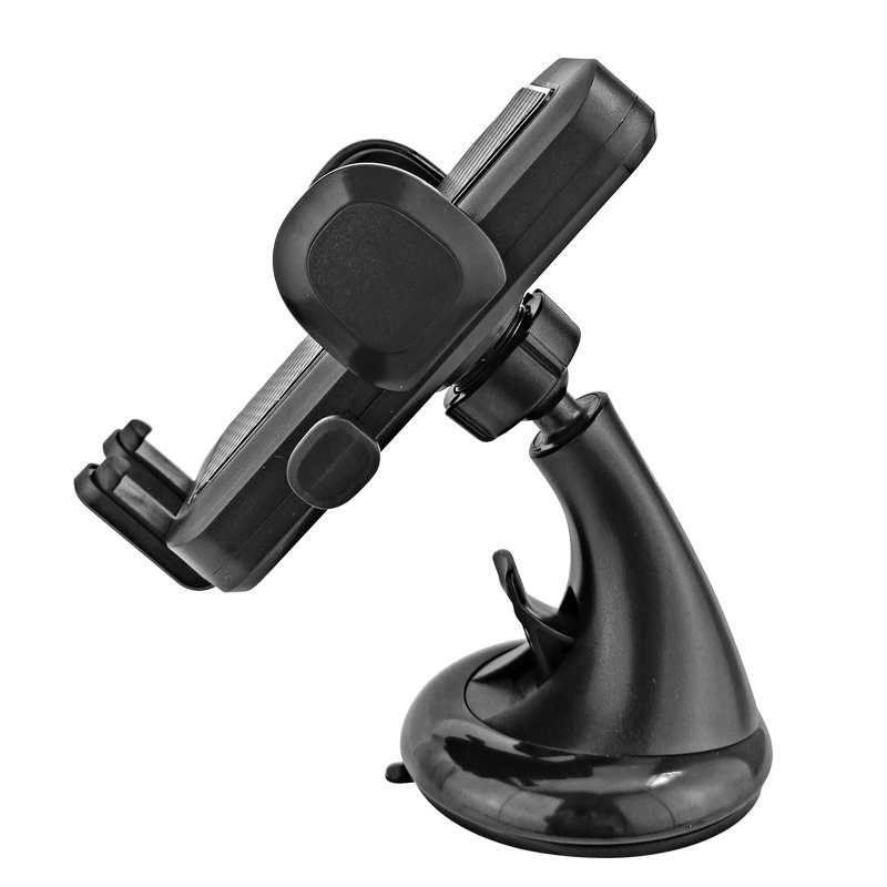 360 Degree Rotating Phone Mounts Flexible Bracket Mobile Car Holder OEM Service Manufacturer Mobile Phone Holder