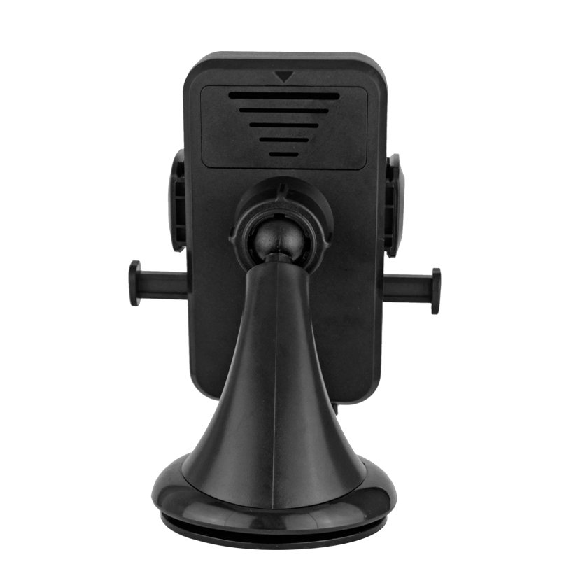 360 Degree Rotating Phone Mounts Flexible Bracket Mobile Car Holder OEM Service Manufacturer Mobile Phone Holder