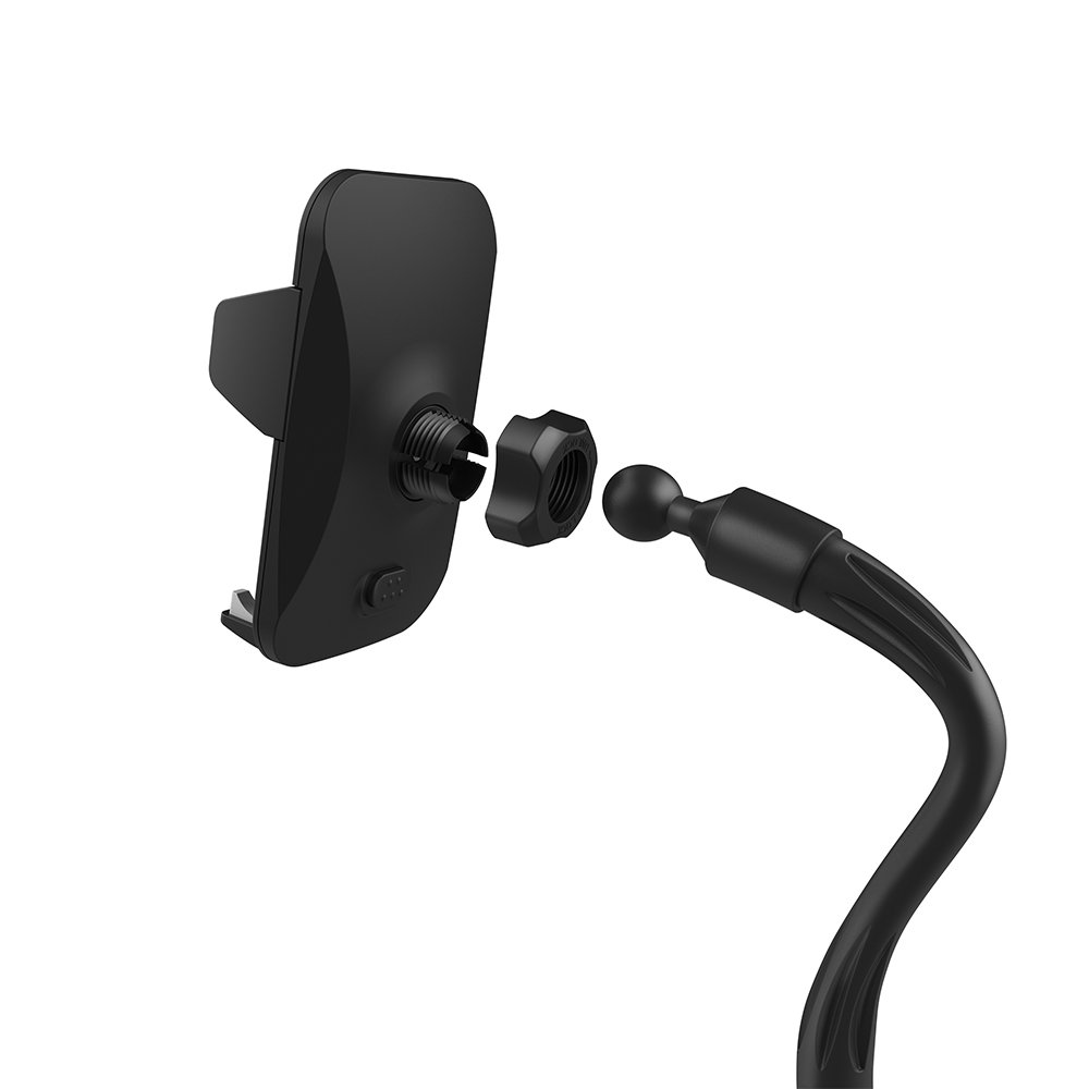 Support De Telephone Portable Mobile Phone Holders Cup Phone Holder for Car Universal Adjustable Long Neck Car Cup Holder