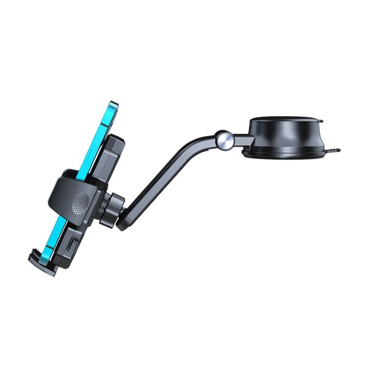 Newest Oneday NH07 Waterfall Suction car holder 360 degree universal car windscreen dashboard mobile phone mount holder