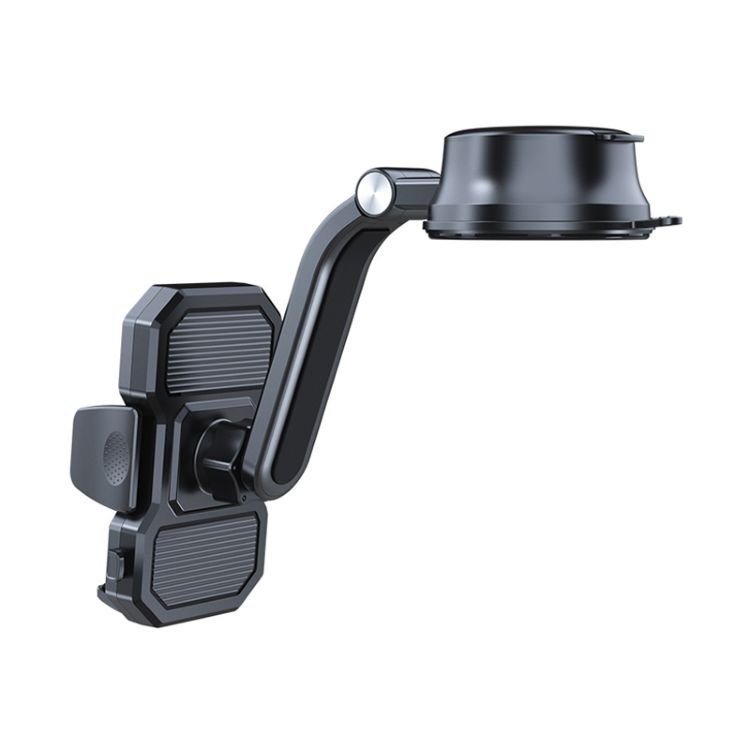 Newest Oneday NH07 Waterfall Suction car holder 360 degree universal car windscreen dashboard mobile phone mount holder