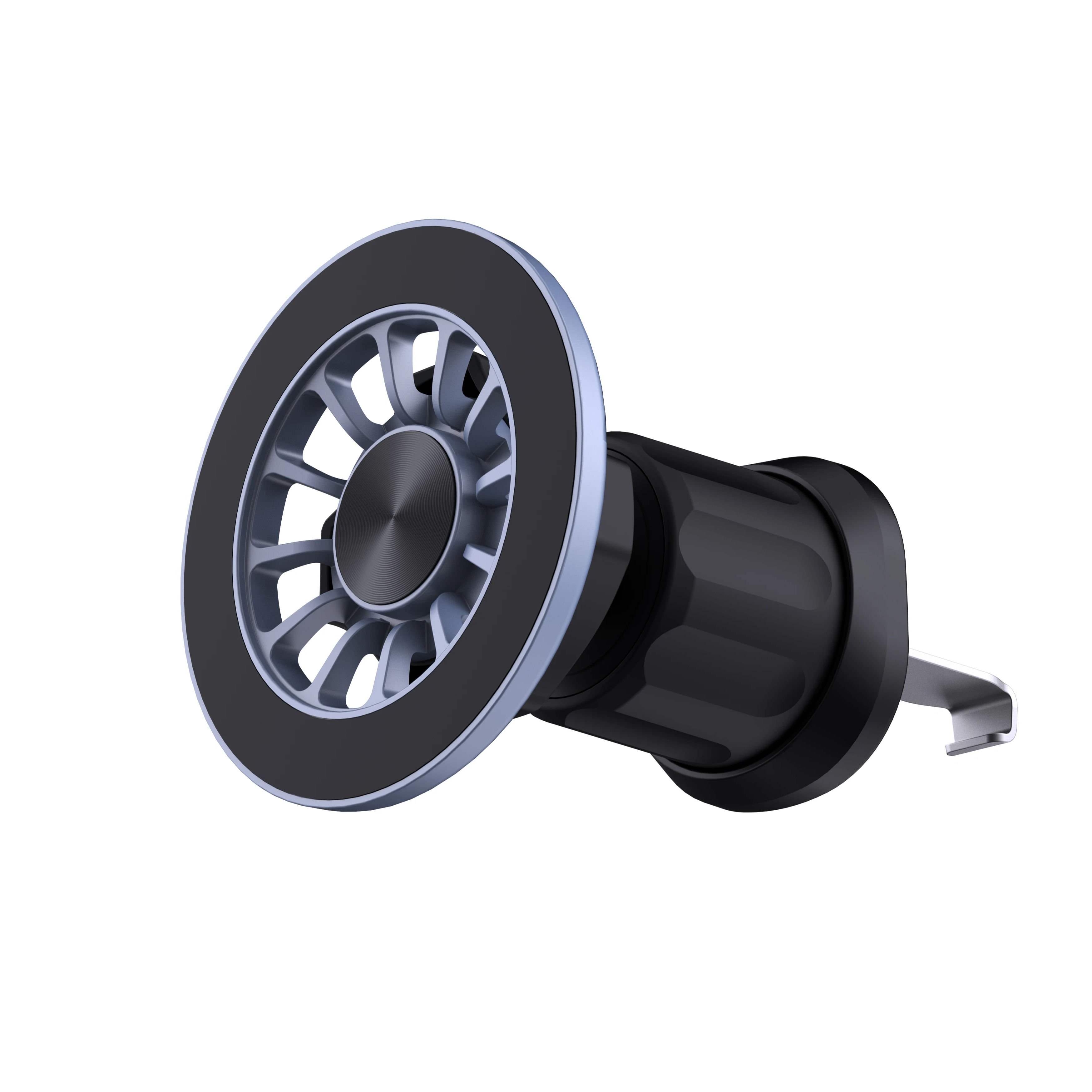 Magnetic Car Mount Phone Holder Car Air Vent Phone Holder Portable Vehicle Mobile Phone Stand Dashboard Mount Car Holder