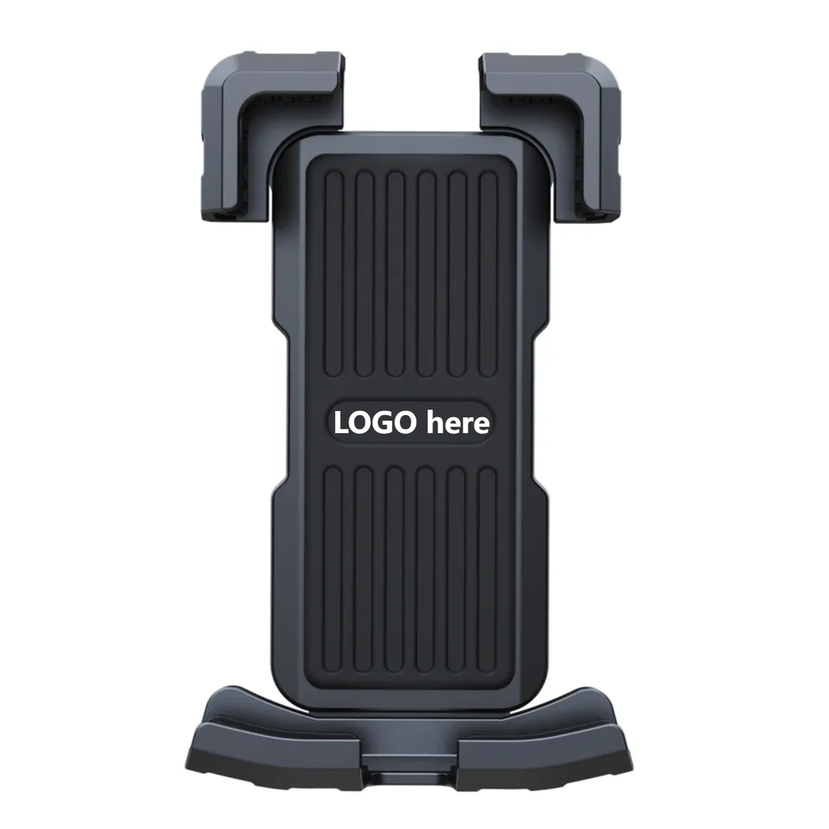 2023 Newest Mobile Phone Holder For Bike And Motorcycle Adjustable Sturdy Handlebar Bicycle Mobile Phone Holder