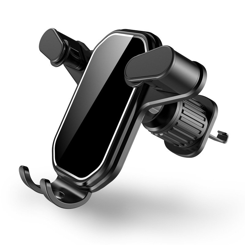 Hook Mount Car Mobile Phone Holder 2024 NEW Air Vent Car Phone Mount Holder Car Accessories