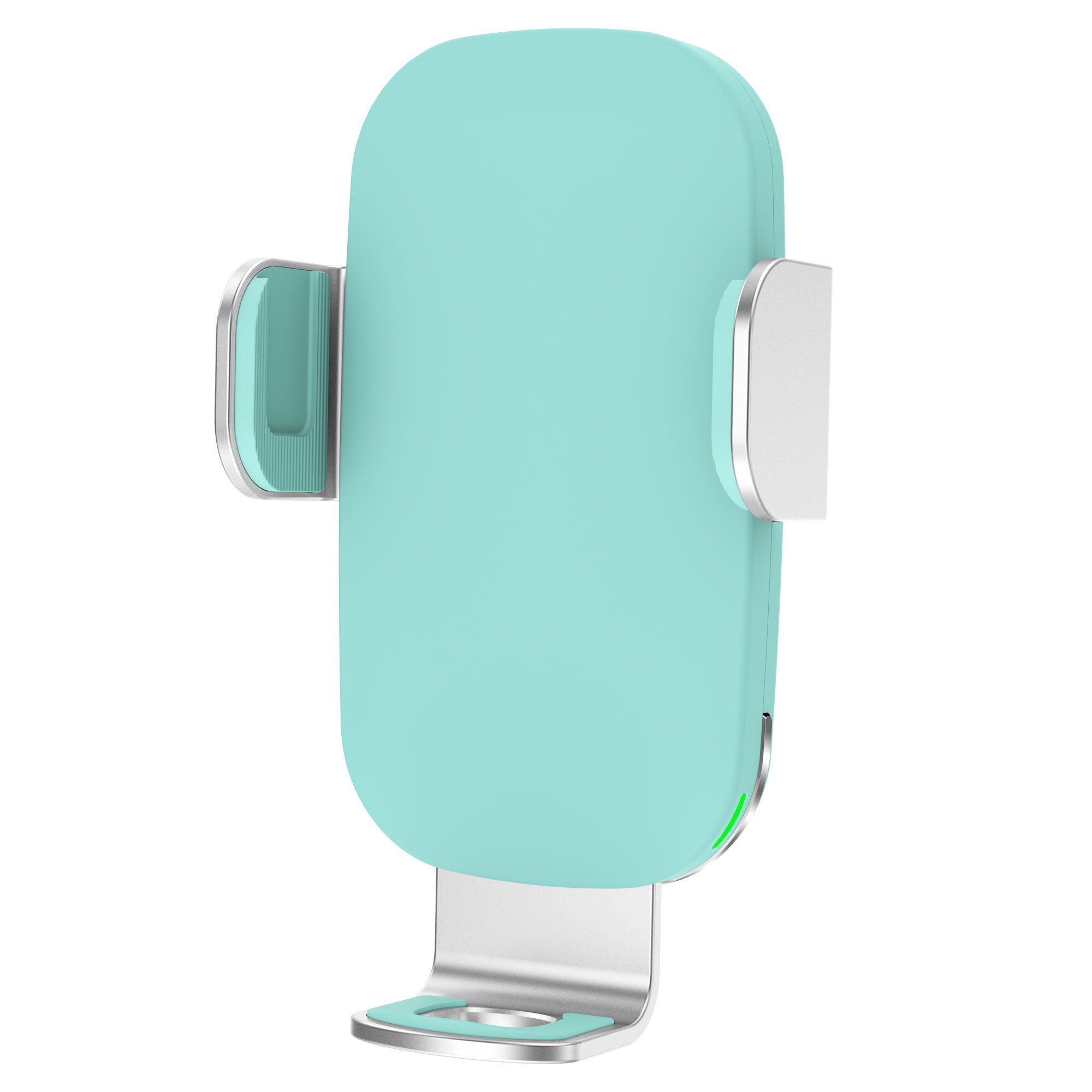 Factory Best Seller Wireless Charger Holder 10w Wireless Charging Car Mount Fast Qi Wireless Car Charger