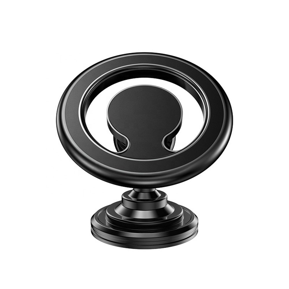 360 Rotatable Magnetic Car Phone Holder Magnet Smartphone GPS Foldable Phone Bracket Air Vent Phone Stand Holder