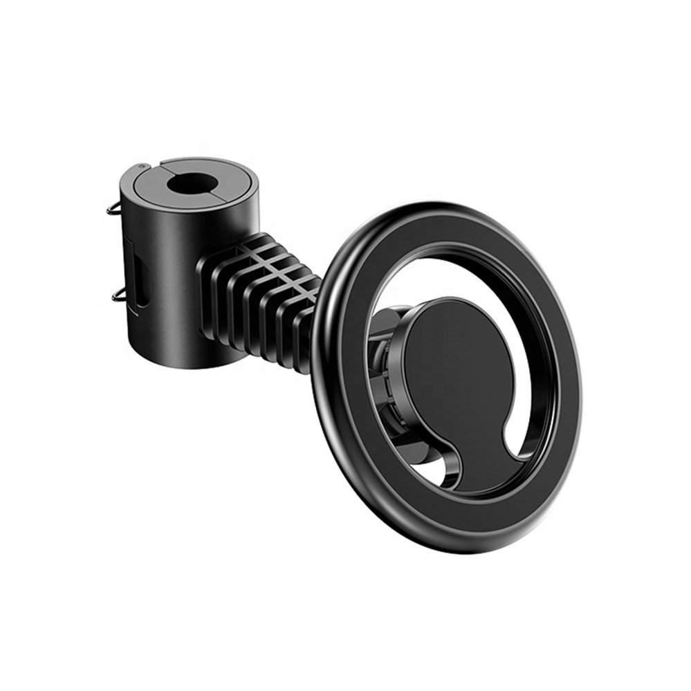 360 Rotatable Magnetic Car Phone Holder Magnet Smartphone GPS Foldable Phone Bracket Air Vent Phone Stand Holder