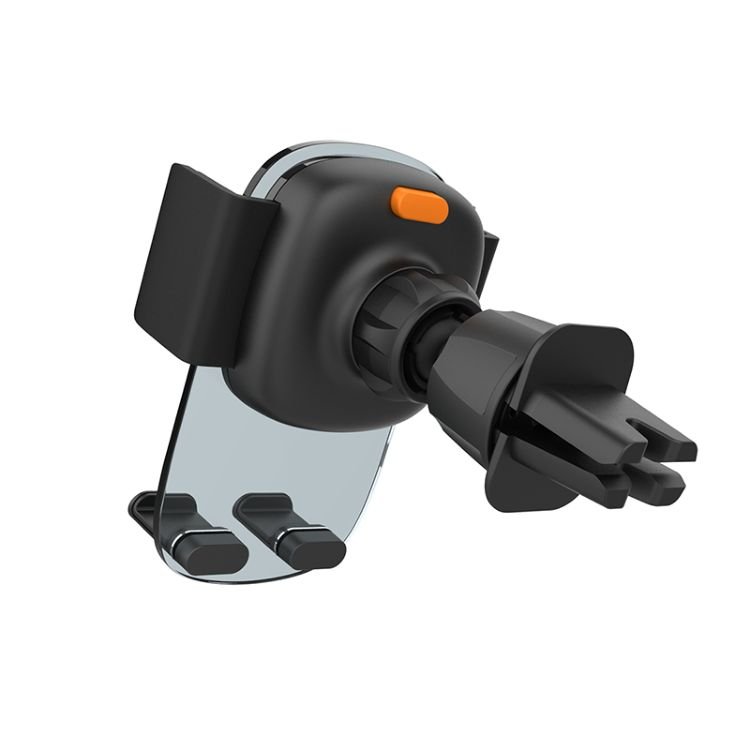 Hot Sale Oneday OH10 Button collection and release car holder For outlet in car rotatable One Touch air vent smartphone gps
