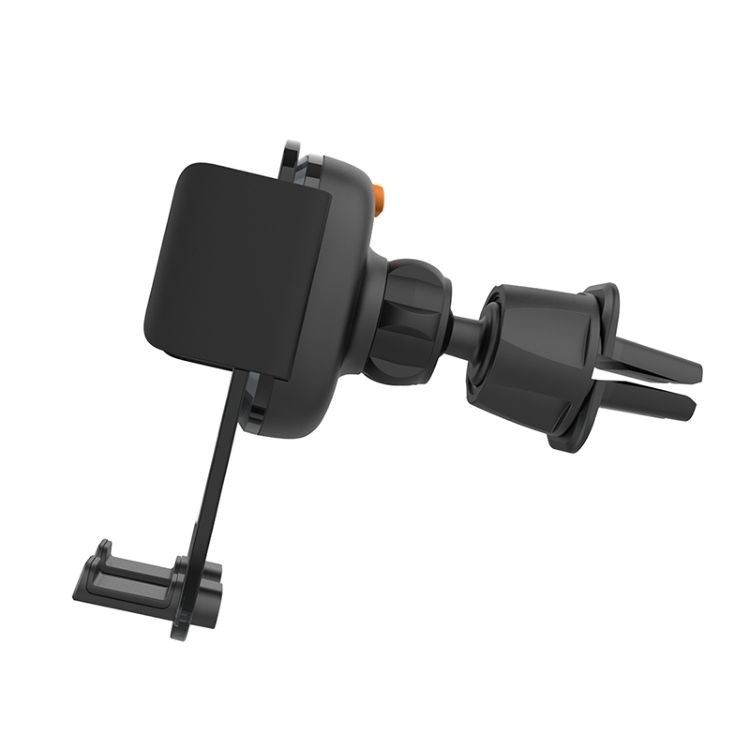 Hot Sale Oneday OH10 Button collection and release car holder For outlet in car rotatable One Touch air vent smartphone gps