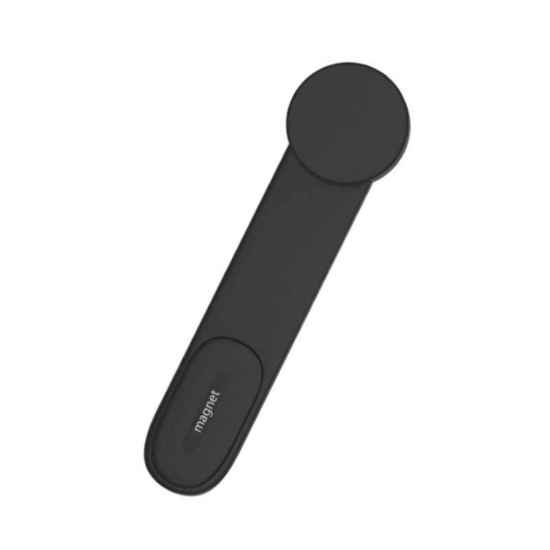 Hottest New Arrival Flexible Bendable Car Phone Mount 360 Rotation Magnetic Phone Holder For Car Center Console Dashboard