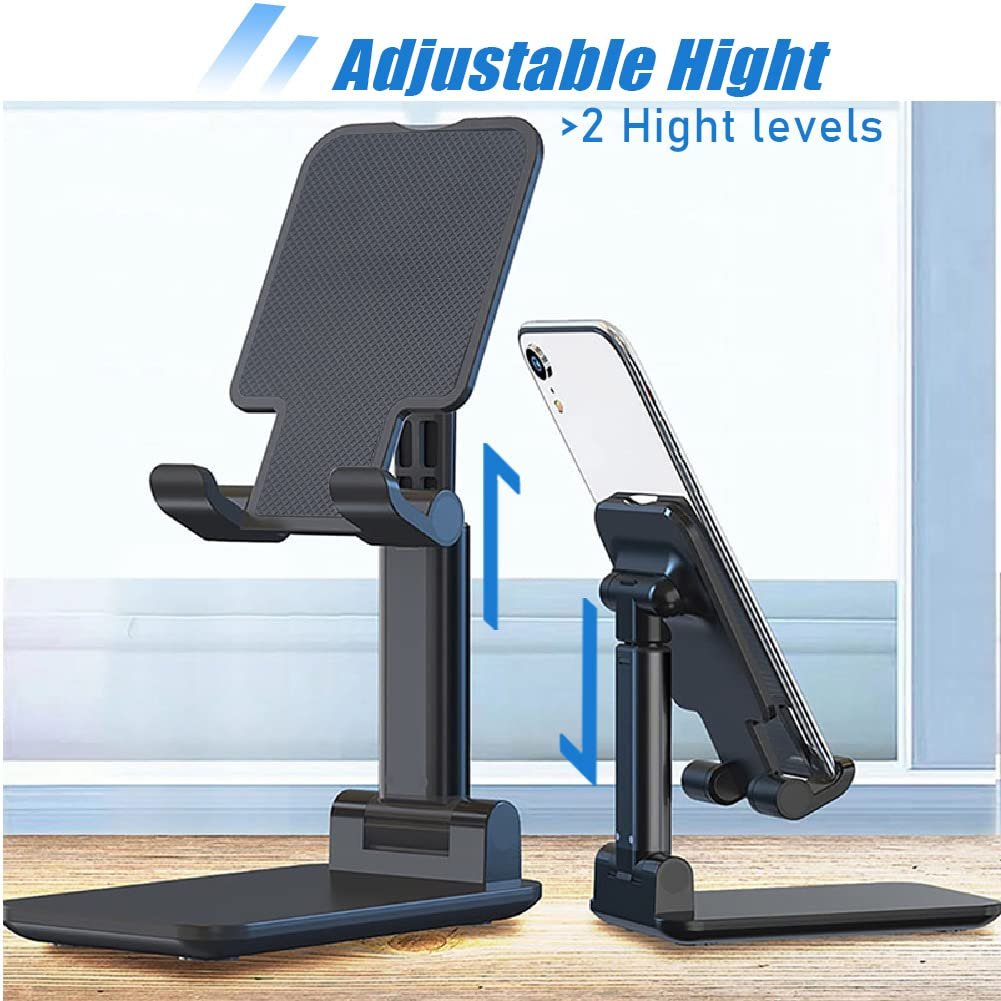 cell phone accessories folding houders voor mobiele telefoons suportes de celular phone stand mobile phone holders