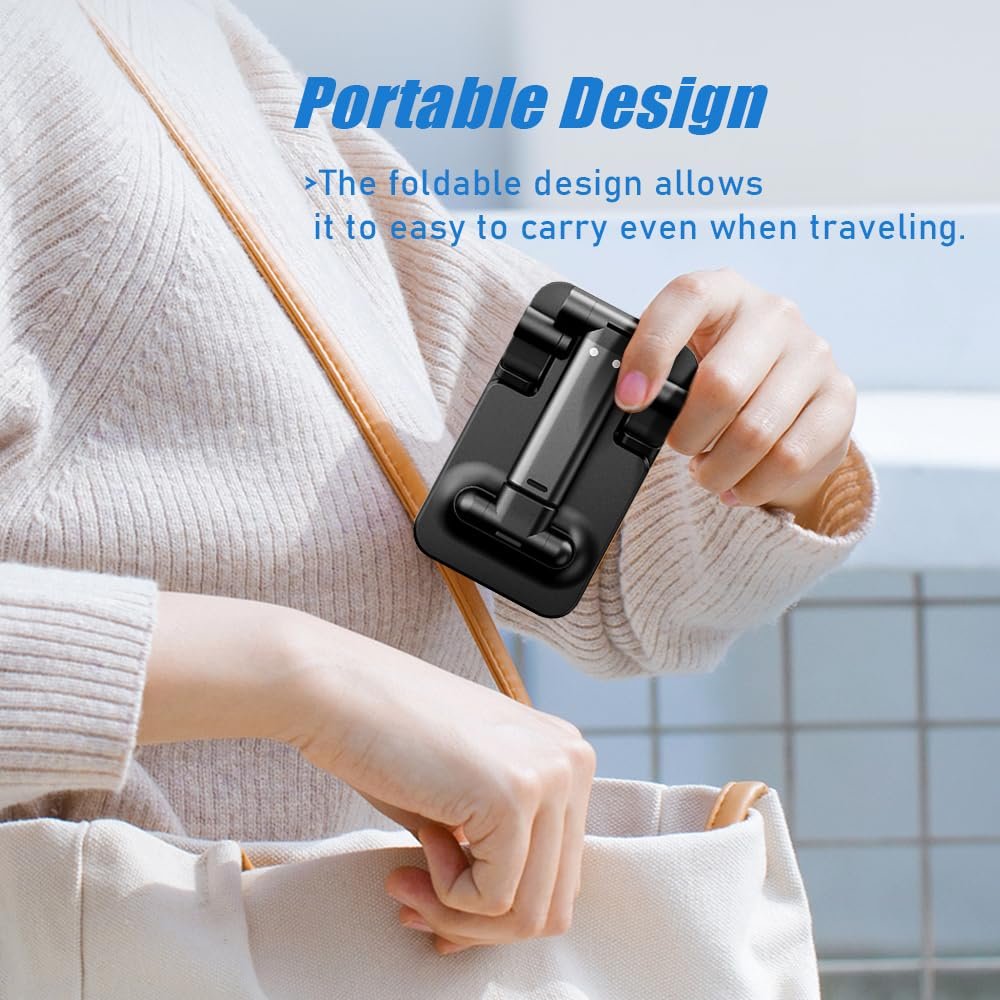 cell phone accessories folding houders voor mobiele telefoons suportes de celular phone stand mobile phone holders