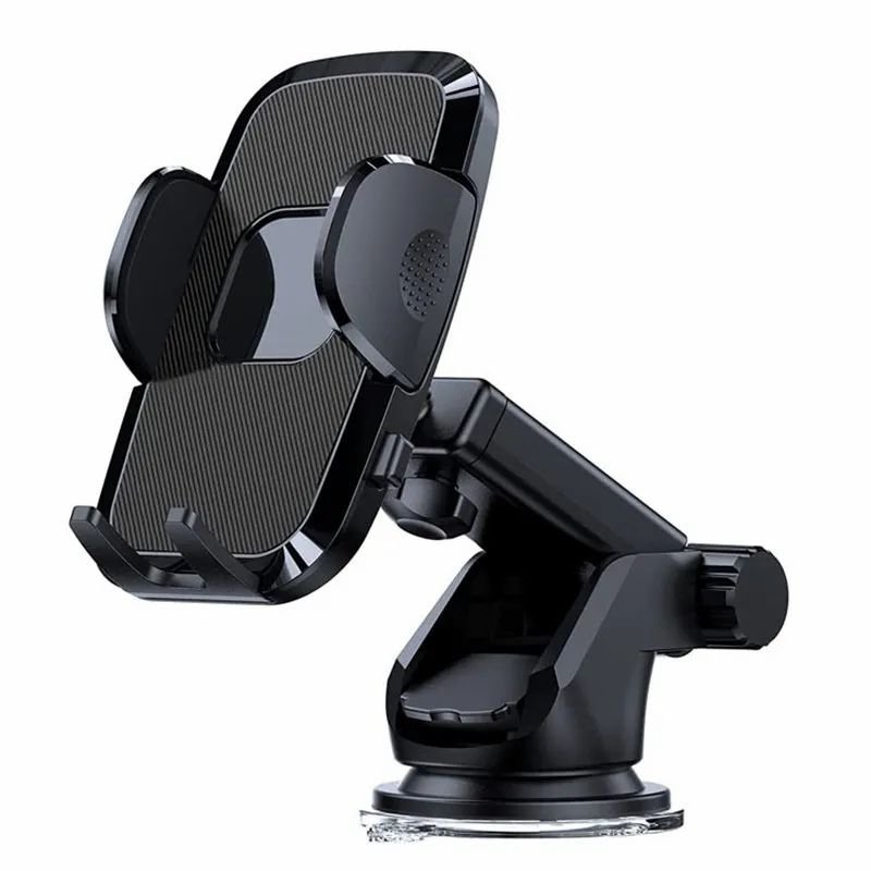 Car Mobile Phone Holder Car Suction Cup Type Multi-function Instrument Console Center Console Navigation