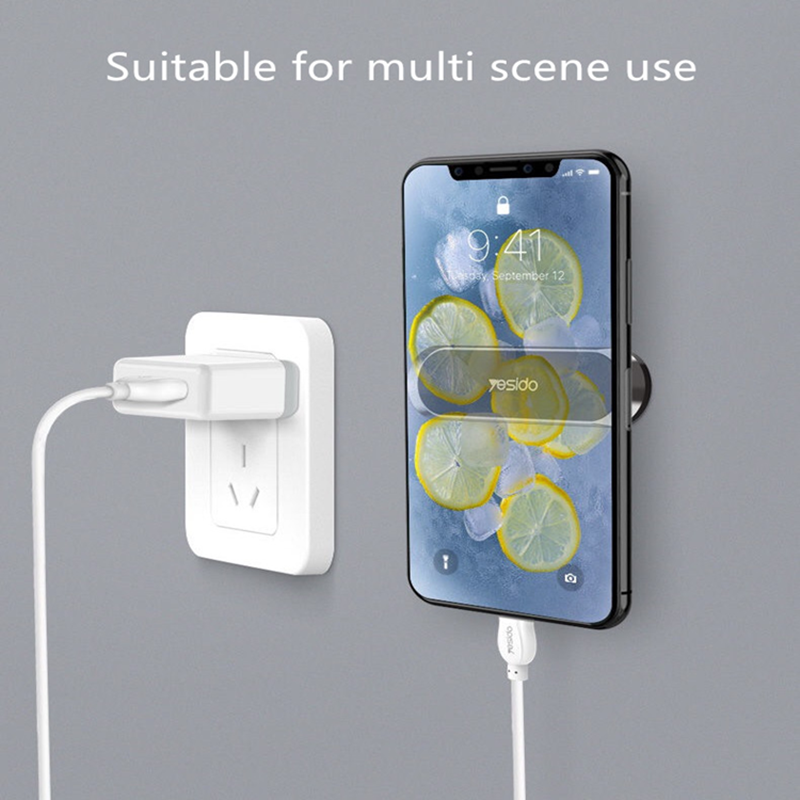 Factory ready to ship Support custom logo universal phone holder latest wall bracket magnet magnet mobile phone car holder