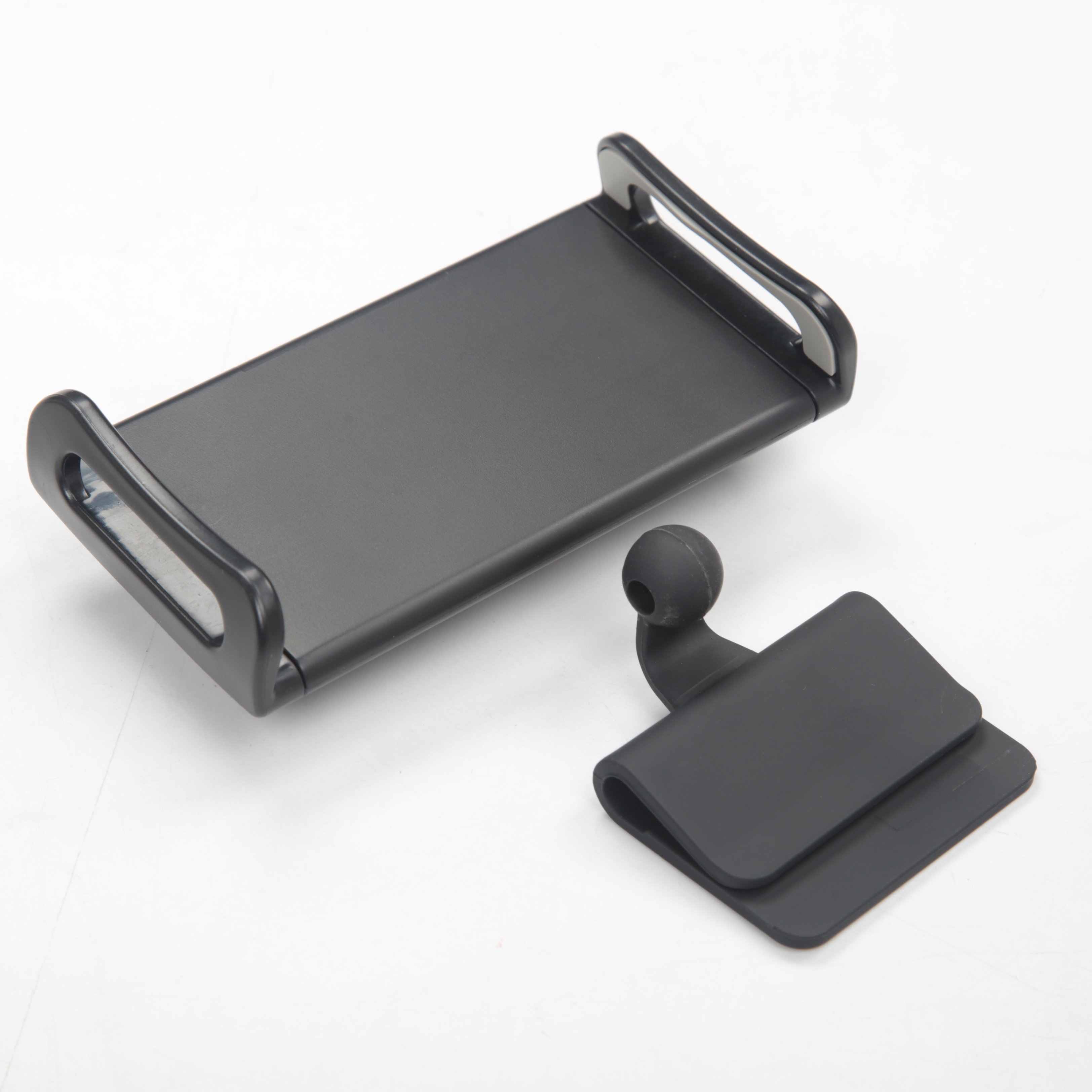 Tesla Model 3/Y Back Seat Phone Tablet Holder Mount iPad Back Seat Switch Head Rest Mount Backseat Headrest Tablet Mount Holder