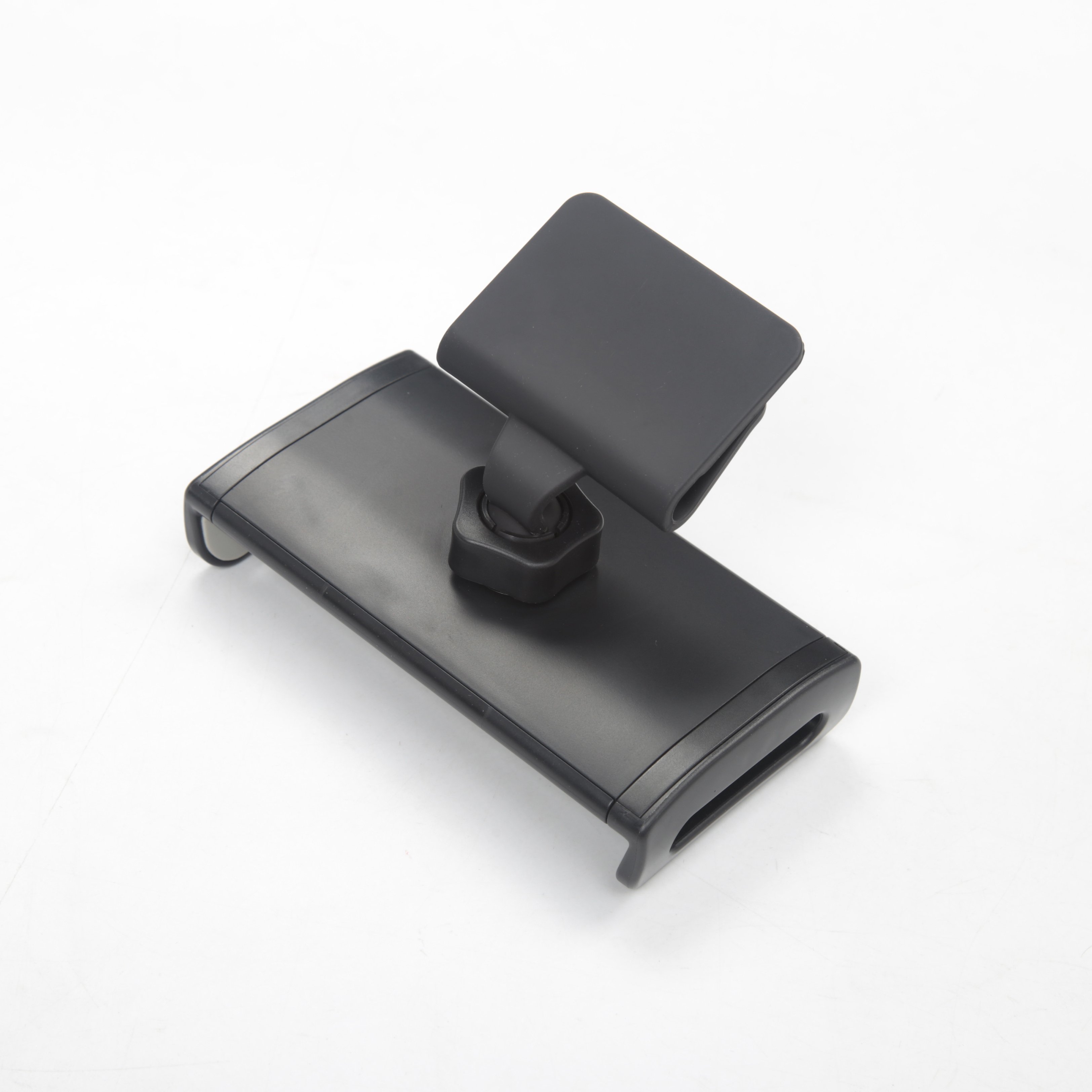Tesla Model 3/Y Back Seat Phone Tablet Holder Mount iPad Back Seat Switch Head Rest Mount Backseat Headrest Tablet Mount Holder
